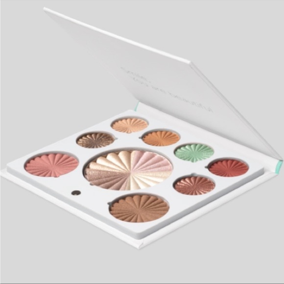 OFRA Good to Go Mini Mix Palette - Picture 4 of 8